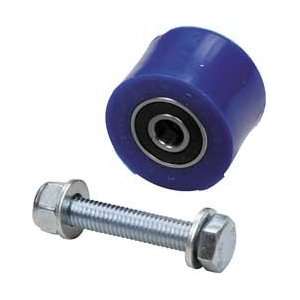  CHAIN ROLLER LRG RED Automotive