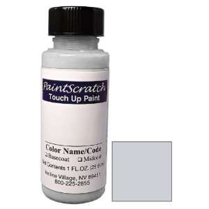   Paint for 1989 Chevrolet M Van (color code 15/WA8914) and Clearcoat