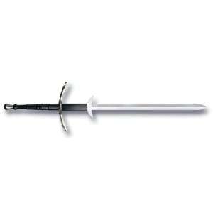  Two Handed Great Sword w/Scabbard