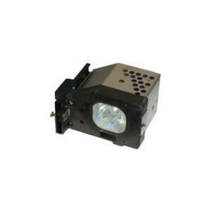   PT 52LCX65 Replacement Rear projection TV Lamp TY LA1000 Electronics
