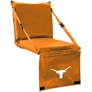  Texas Longhorns Tri fold Seat