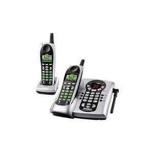  UNIDEN DCT5285 2 2.4 GHz DSS Cordless Speakerphone with 