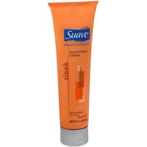   SUAVE SLEEK STYLING CREAM 5.1OZ DOT UNILEVER