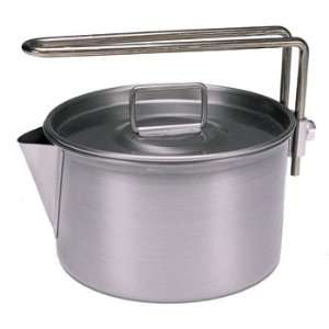  Titanium Kettle Cooker