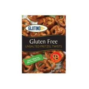 The #1 selling gluten free pretzels in America are now available in a 