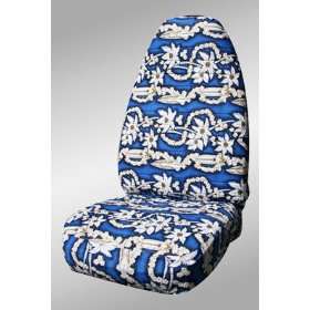  CUSTOM Toyota Venza Seat Covers   FRONT FULL SET Buckets 