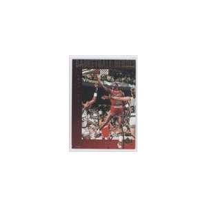   95 Upper Deck Jordan Heroes #38   Michael Jordan Sports Collectibles
