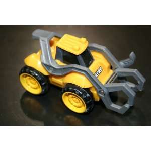  Collect N Play Utility Vehicle Toys & Games