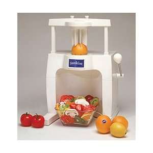  Sunkist S 106 Fruit and Vegetable Wedger and Slicer Base 