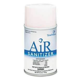   Sanitizer Metered Refill, Unscented, 6.2 oz Aerosol Can Electronics