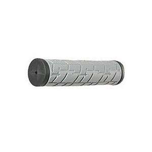  ACTION GRIPS MT VELO DUAL COMPOUND BLACK/GRAY 125MM 
