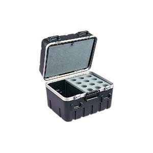    SKB Cases SKB 1200 Microphone Cases and Bags