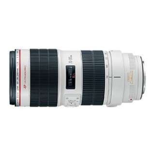   EF 70 200mm f/2.8L IS II USM Telephoto Zoom Lens for Canon SLR Cameras