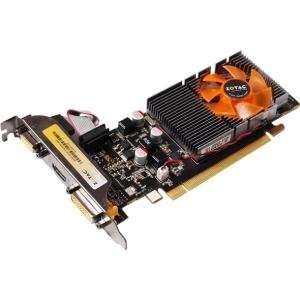  NEW GeForce GT 520 1GB DDR3 64 BIT (Video & Sound Cards 