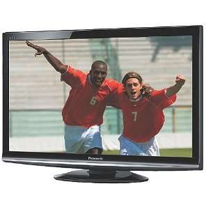  Panasonic VIERA 32 720p 120Hz LCD HDTV Electronics