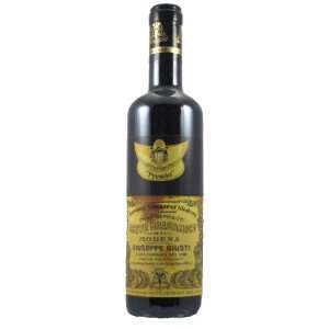 Giuseppe Giusti Balsamic Vinegar  Grocery & Gourmet Food