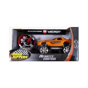   Offroad Dodge Viper SRT10   Colors May Vary Remote Control Vehicle