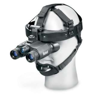  Bushnell Night Vision Goggle with Headgear