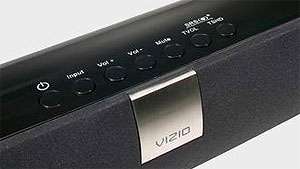  VIZIO VSB200 Universal HD Sound Bar Electronics