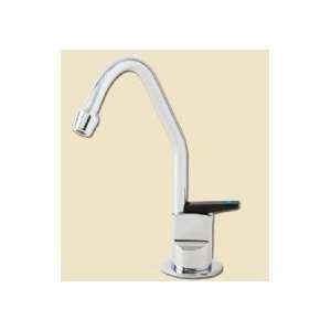  WATERSTONE COLD ONLY FILTRATION FAUCET 919C DAB DISTRESSED 