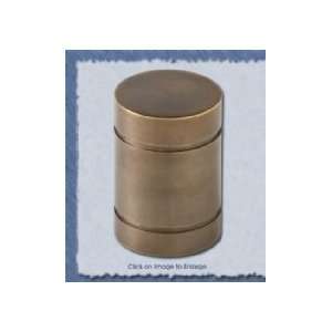  WATERSTONE CONTEMPORARY AIR GAP 3030 AB ANTIQUE BRASS 