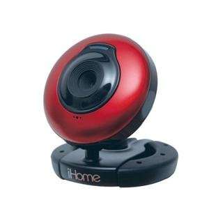   Red (Catalog Category Cameras & Frames / Webcams)