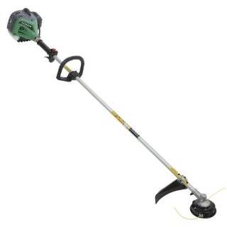   Shaft Commercial Grade Grass Trimmer / Brush Cutter (CARB Compliant
