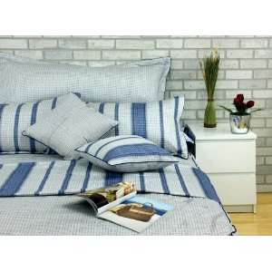    The Rhythm of Life Cotton Duvet Cover King Size