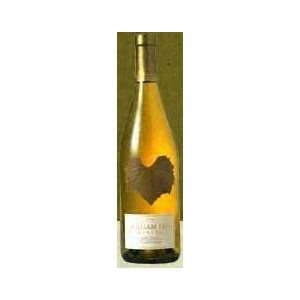 William Hill Winery Chardonnay Silver Label 2007 750ML