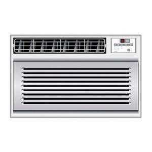    Amana 10,000 BTU w/remote Air Conditioner Furniture & Decor