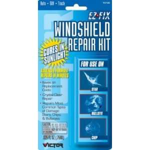  Bell Automotive #V3132 Windshield Repair Kit Automotive